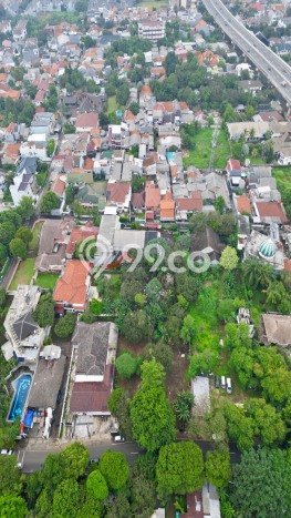 Tanah Dijual Lokasi Cilandak, Jakarta Selatan dengan Luas Tanah 2490m2 dan Status SHM Tanah Dijual Lokasi Cilandak, Jakarta Selatan dengan Luas Tanah 2490m2 dan Status SHM