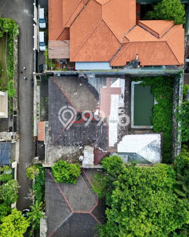 Tanah Dijual di Jakarta Selatan Seluas 725m2 Strategis Tanah Dijual di Jakarta Selatan Seluas 725m2 Strategis