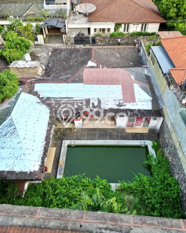 Tanah Dijual di Jakarta Selatan Seluas 725m2 Strategis Tanah Dijual di Jakarta Selatan Seluas 725m2 Strategis