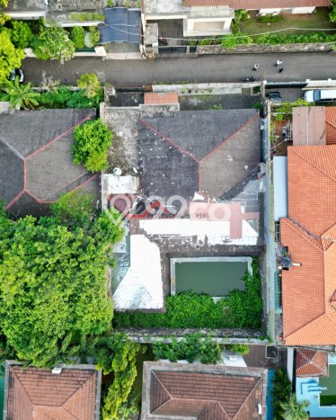 Tanah Dijual di Jakarta Selatan Seluas 725m2 Strategis Tanah Dijual di Jakarta Selatan Seluas 725m2 Strategis