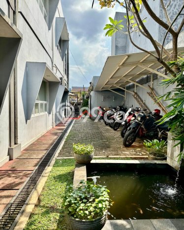 Kantor Bagus Dijual LB 689m2 Lokasi Strategis Jakarta Selatan Area Cocok untuk Bisnis Kantor Bagus Dijual LB 689m2 Lokasi Strategis Jakarta Selatan Area Cocok untuk Bisnis