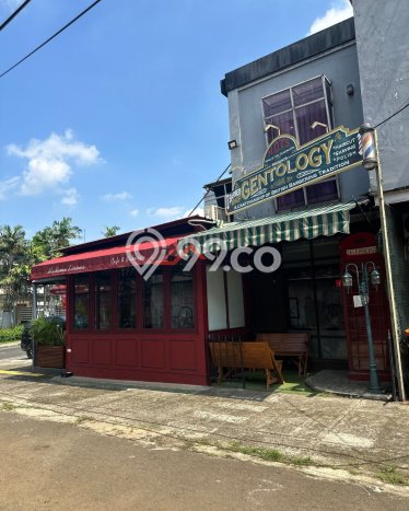 Komersial Kawasan Kemang, Luas 500m², Kawasan Bisnis, Dekat Kemang, Jakarta Selatan, Jakarta Selatan Komersial Kawasan Kemang, Luas 500m², Kawasan Bisnis, Dekat Kemang, Jakarta Selatan, Jakarta Selatan