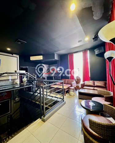 Komersial Kawasan Kemang, Luas 500m², Kawasan Bisnis, Dekat Kemang, Jakarta Selatan, Jakarta Selatan Komersial Kawasan Kemang, Luas 500m², Kawasan Bisnis, Dekat Kemang, Jakarta Selatan, Jakarta Selatan