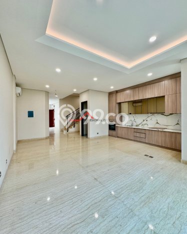 Rumah Luxury Modern Siap Huni di Pondok Indah Jakarta Selatan Rumah Luxury Modern Siap Huni di Pondok Indah Jakarta Selatan