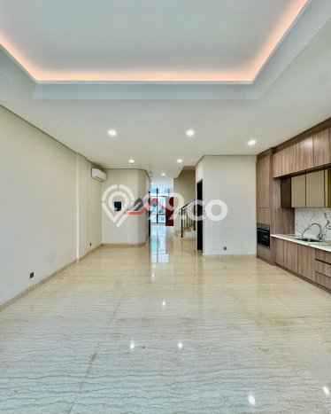 Rumah Luxury Modern Siap Huni di Pondok Indah Jakarta Selatan Rumah Luxury Modern Siap Huni di Pondok Indah Jakarta Selatan