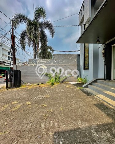 Komersial Dijual di Jakarta Selatan LT 400m2 & LB 360m2 Lokasi Terbaik! Komersial Dijual di Jakarta Selatan LT 400m2 & LB 360m2 Lokasi Terbaik!