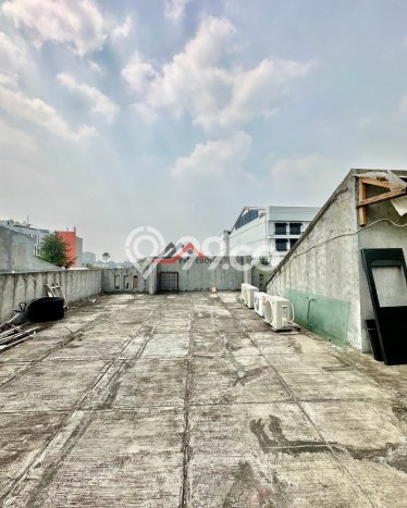Komersial Dijual di Jakarta Selatan LT 400m2 & LB 360m2 Lokasi Terbaik! Komersial Dijual di Jakarta Selatan LT 400m2 & LB 360m2 Lokasi Terbaik!