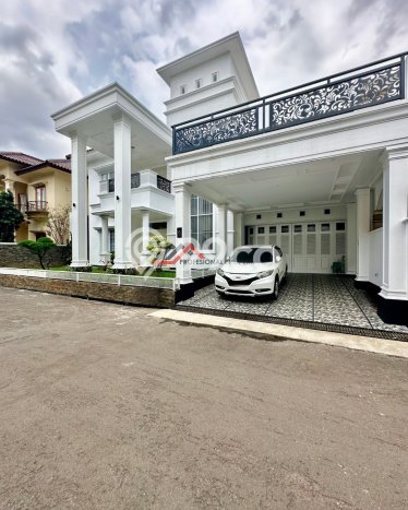 Rumah Eksklusif Siap Huni LT 446m2 di Cilandak, Jakarta Selatan Rumah Eksklusif Siap Huni LT 446m2 di Cilandak, Jakarta Selatan