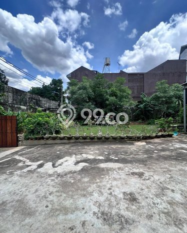 Untuk Dijual Tanah di Jakarta Selatan, Luas 933m2 SHM Untuk Dijual Tanah di Jakarta Selatan, Luas 933m2 SHM