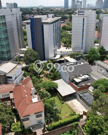 Untuk Dijual Tanah di Jakarta Selatan, Luas 933m2 SHM Untuk Dijual Tanah di Jakarta Selatan, Luas 933m2 SHM