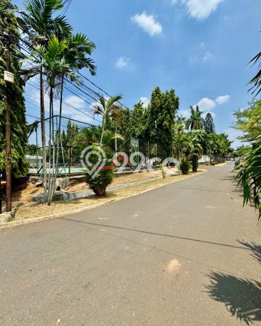 Rumah Mewah LB 350m2 Siap Pakai Desain Elegan di Duren Tiga, Jakarta Selatan Rumah Mewah LB 350m2 Siap Pakai Desain Elegan di Duren Tiga, Jakarta Selatan