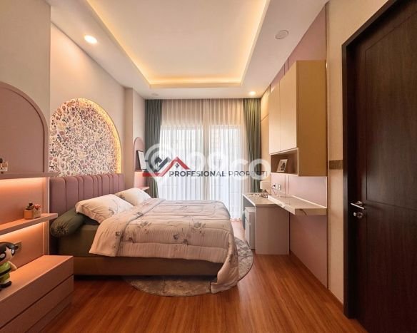 Rumah Elit Modern Siap Huni di Veteran Jakarta Selatan Rumah Elit Modern Siap Huni di Veteran Jakarta Selatan