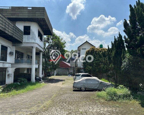 Rumah Elit LB 3000m2 Siap Pakai Desain Elegan di Lenteng Agung, Jakarta Selatan Rumah Elit LB 3000m2 Siap Pakai Desain Elegan di Lenteng Agung, Jakarta Selatan