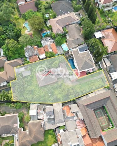 Tanah di , Luas 2619m2m², Kawasan Bisnis Tanah di , Luas 2619m2m², Kawasan Bisnis