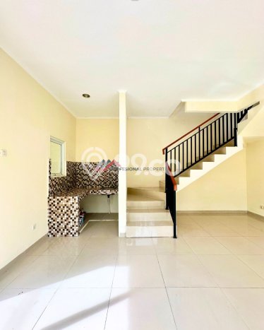 Rumah Minimalis LB/LT 156m2/178m2 Dijual di Pangkalan Jati, Depok Rumah Minimalis LB/LT 156m2/178m2 Dijual di Pangkalan Jati, Depok