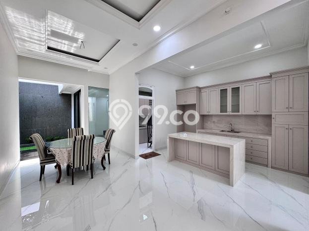 Rumah Asri area Lebak Bulus, 3 KM, Lokasi Strategis Rumah Asri area Lebak Bulus, 3 KM, Lokasi Strategis