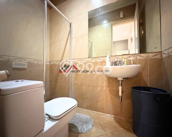 Rumah Mewah Akses Strategis di Jakarta Selatan Unfurnished Rumah Mewah Akses Strategis di Jakarta Selatan Unfurnished