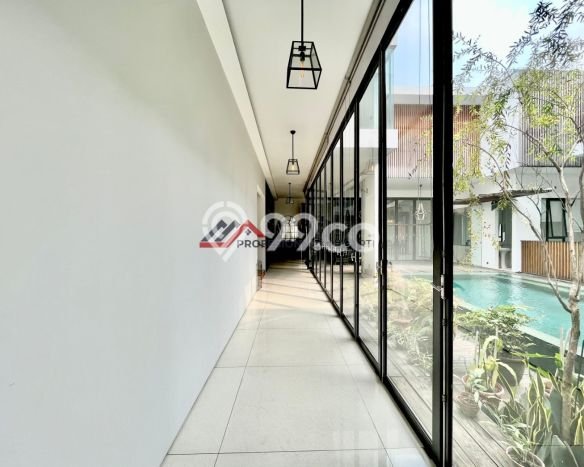 Dijual Rumah Premium dengan Fasilitas Sekitar Komplit di Kebayoran Baru, Jakarta Selatan Dijual Rumah Premium dengan Fasilitas Sekitar Komplit di Kebayoran Baru, Jakarta Selatan