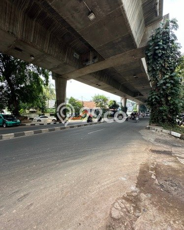 Dijual Tanah Lokasi Prapanca, Jakarta Selatan Seluas 460m2 Dijual Tanah Lokasi Prapanca, Jakarta Selatan Seluas 460m2