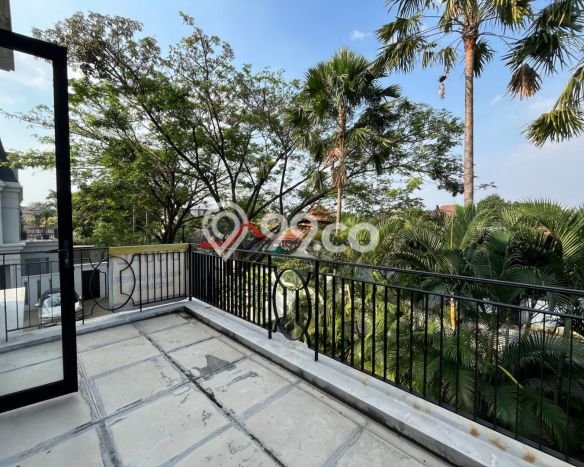 Rumah Elit Modern Siap Huni di Kemang Jakarta Selatan Rumah Elit Modern Siap Huni di Kemang Jakarta Selatan
