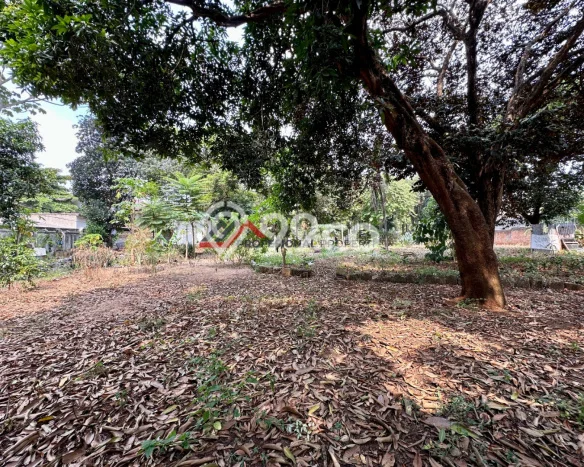 Dijual Tanah Lokasi Tb Simatupang, Jakarta Selatan Seluas 3413m2 Dijual Tanah Lokasi Tb Simatupang, Jakarta Selatan Seluas 3413m2
