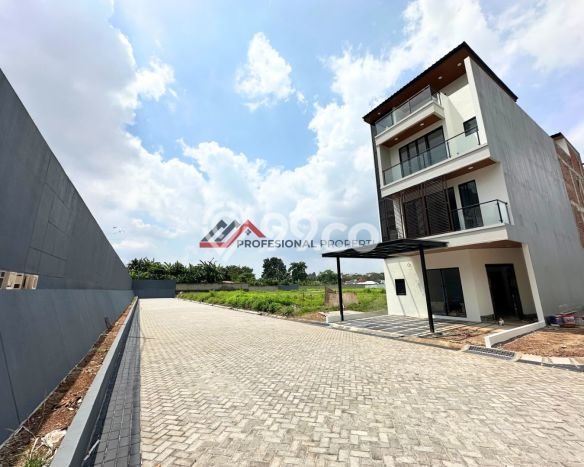 Siap Huni Hunian Elit 5 Kamar di Cilandak Dekat ke Mana Saja Siap Huni Hunian Elit 5 Kamar di Cilandak Dekat ke Mana Saja