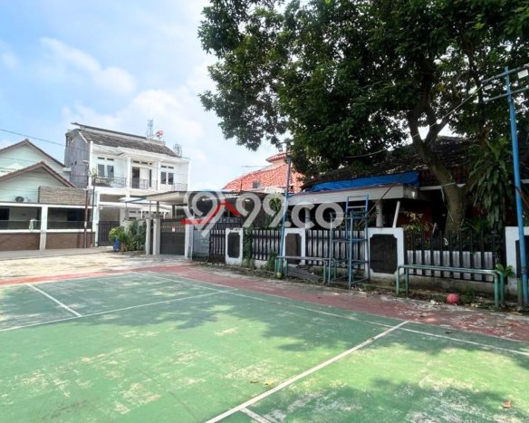 Kavling Tanah Dijual di Cilandak, Jakarta Selatan, Luas 182m2 Area Strategis Kavling Tanah Dijual di Cilandak, Jakarta Selatan, Luas 182m2 Area Strategis