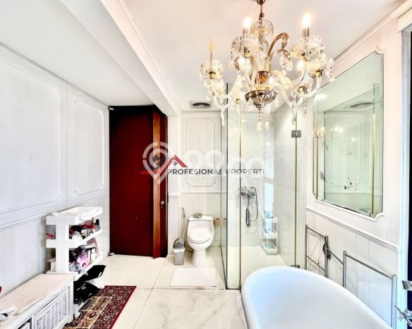 Dijual Rumah Premium dengan Fasilitas Sekitar Komplit di Kebayoran Baru, Jakarta Selatan Dijual Rumah Premium dengan Fasilitas Sekitar Komplit di Kebayoran Baru, Jakarta Selatan