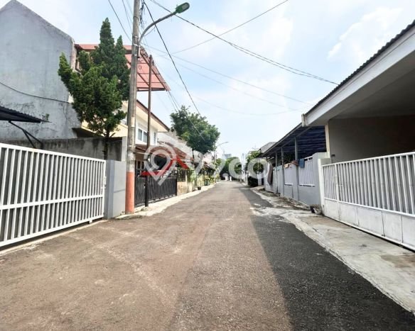 Dijual Hunian Mewah dengan Fasilitas Sekitar Lengkap di Cilandak, Jakarta Selatan Dijual Hunian Mewah dengan Fasilitas Sekitar Lengkap di Cilandak, Jakarta Selatan