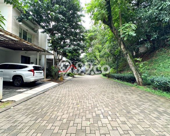 Rumah Luxury Modern Tanpa Renovasi di Lebak Bulus Jakarta Selatan Rumah Luxury Modern Tanpa Renovasi di Lebak Bulus Jakarta Selatan