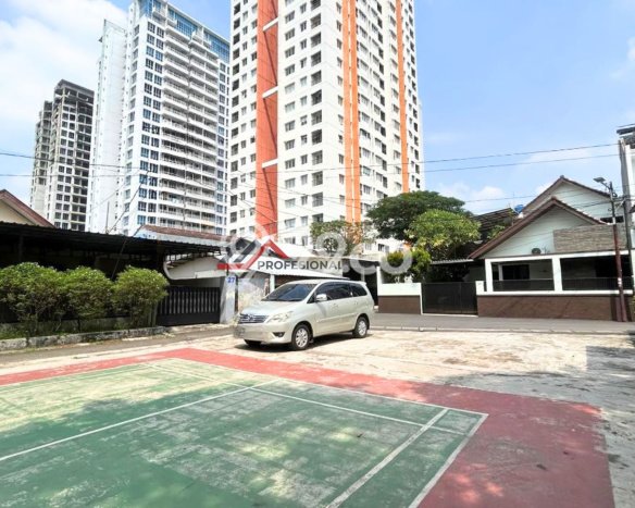 Kavling Tanah Dijual di Cilandak, Jakarta Selatan, Luas 182m2 Area Strategis Kavling Tanah Dijual di Cilandak, Jakarta Selatan, Luas 182m2 Area Strategis