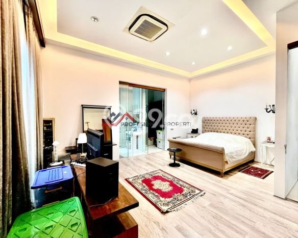 Dijual Rumah Premium dengan Fasilitas Sekitar Komplit di Kebayoran Baru, Jakarta Selatan Dijual Rumah Premium dengan Fasilitas Sekitar Komplit di Kebayoran Baru, Jakarta Selatan