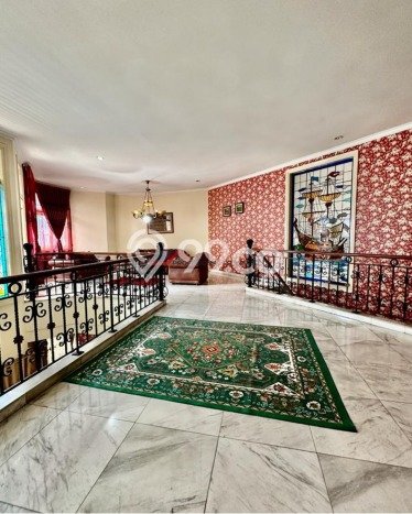 For Sale Rumah Elit Exclusive di Kebayoran Baru, Jakarta Selatan For Sale Rumah Elit Exclusive di Kebayoran Baru, Jakarta Selatan