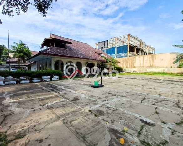 Rumah Mewah LB 400m2 Siap Pakai Desain Elegan di Lebak Bulus, Jakarta Selatan Rumah Mewah LB 400m2 Siap Pakai Desain Elegan di Lebak Bulus, Jakarta Selatan