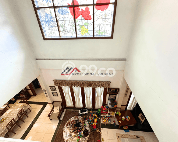 For Sale! Premium House LT 470m2 Desain Modern di Lebak Bulus For Sale! Premium House LT 470m2 Desain Modern di Lebak Bulus
