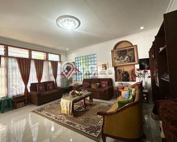 Dijual Hunian Mewah dengan Fasilitas Sekitar Lengkap di Cilandak, Jakarta Selatan Dijual Hunian Mewah dengan Fasilitas Sekitar Lengkap di Cilandak, Jakarta Selatan
