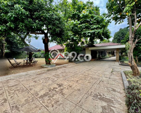 Hunian Super Elit dengan Akses Paling Strategis di Kemang, Jakarta Selatan Hunian Super Elit dengan Akses Paling Strategis di Kemang, Jakarta Selatan