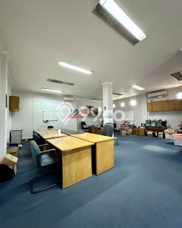 Kantor Dijual di Prime Area Jakarta Selatan Luas 786m2 Kantor Dijual di Prime Area Jakarta Selatan Luas 786m2