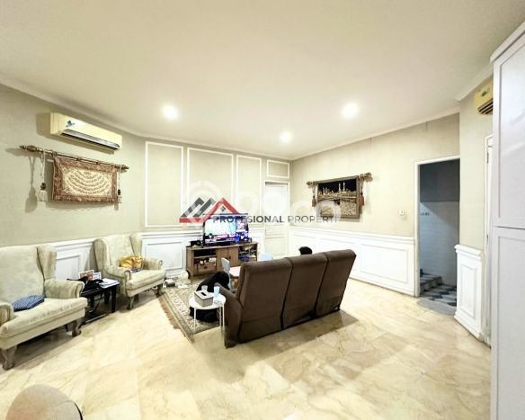 Rumah Mewah Akses Strategis di Jakarta Selatan Unfurnished Rumah Mewah Akses Strategis di Jakarta Selatan Unfurnished