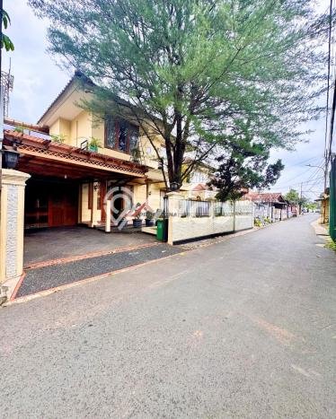 Rumah Elit LB 350m2 Siap Huni Desain Elegan di Cipete, Jakarta Selatan Rumah Elit LB 350m2 Siap Huni Desain Elegan di Cipete, Jakarta Selatan