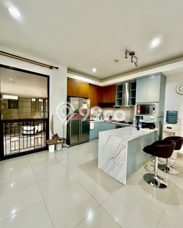 Dijual Rumah Mewah Exclusive di Cilandak, Jakarta Selatan Dijual Rumah Mewah Exclusive di Cilandak, Jakarta Selatan