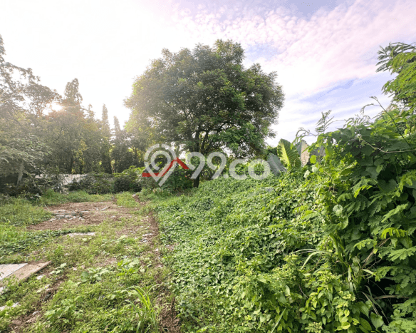Tanah Dijual Lokasi Strategis di Jakarta Selatan dengan Luas 3000m2 Tanah Dijual Lokasi Strategis di Jakarta Selatan dengan Luas 3000m2
