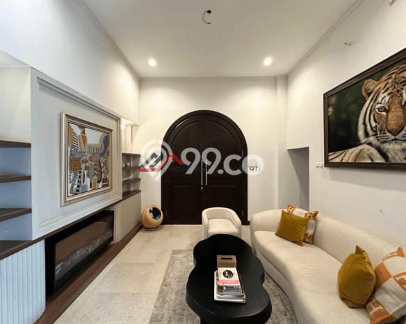 Siap Huni Hunian Elit 5 Kamar di Jagakarsa Dekat ke Mana Pun Siap Huni Hunian Elit 5 Kamar di Jagakarsa Dekat ke Mana Pun