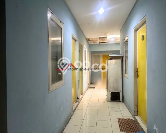Tanah Dijual Lokasi Kebayoran Baru, Jakarta Selatan dengan Luas Tanah 253m2 dan Status SHM Tanah Dijual Lokasi Kebayoran Baru, Jakarta Selatan dengan Luas Tanah 253m2 dan Status SHM