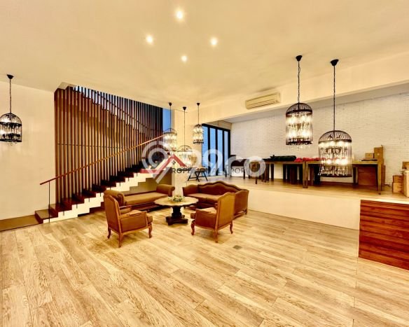 Dijual Rumah Premium dengan Fasilitas Sekitar Komplit di Kebayoran Baru, Jakarta Selatan Dijual Rumah Premium dengan Fasilitas Sekitar Komplit di Kebayoran Baru, Jakarta Selatan