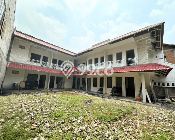 Dijual Segera Rumah Kost di Lebak Bulus, Jakarta Selatan 10 Kamar Dijual Segera Rumah Kost di Lebak Bulus, Jakarta Selatan 10 Kamar
