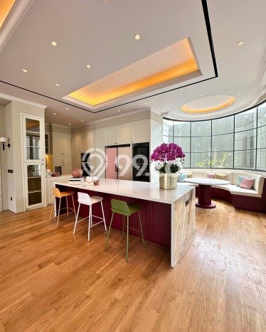 Best Deal Hunian Mewah Ideal dan Luas di Kebayoran Baru, Jakarta Selatan Best Deal Hunian Mewah Ideal dan Luas di Kebayoran Baru, Jakarta Selatan