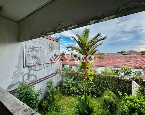 Dijual Rumah Premium dengan Fasilitas Sekitar Komplit di Kebayoran Baru, Jakarta Selatan Dijual Rumah Premium dengan Fasilitas Sekitar Komplit di Kebayoran Baru, Jakarta Selatan