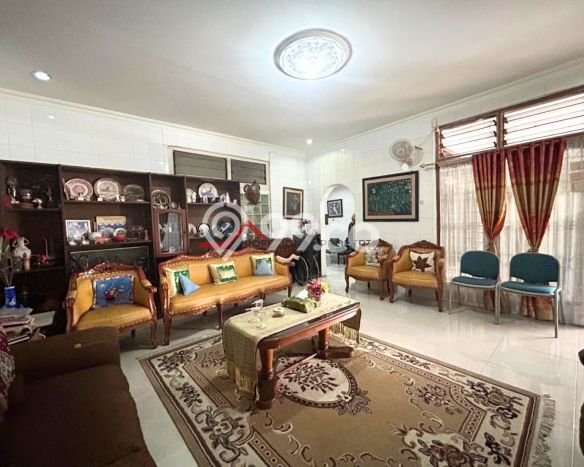 Dijual Hunian Mewah dengan Fasilitas Sekitar Lengkap di Cilandak, Jakarta Selatan Dijual Hunian Mewah dengan Fasilitas Sekitar Lengkap di Cilandak, Jakarta Selatan