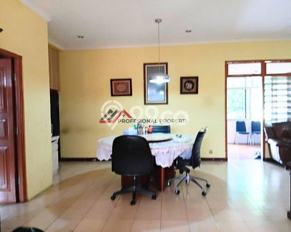 Hunian Super Mewah dengan Akses Paling Strategis di Cipete, Jakarta Selatan Hunian Super Mewah dengan Akses Paling Strategis di Cipete, Jakarta Selatan